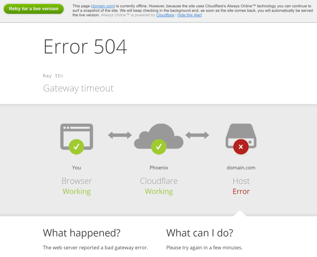 how-to-fix-504-gateway-timeout-error-10-reliable-solutions