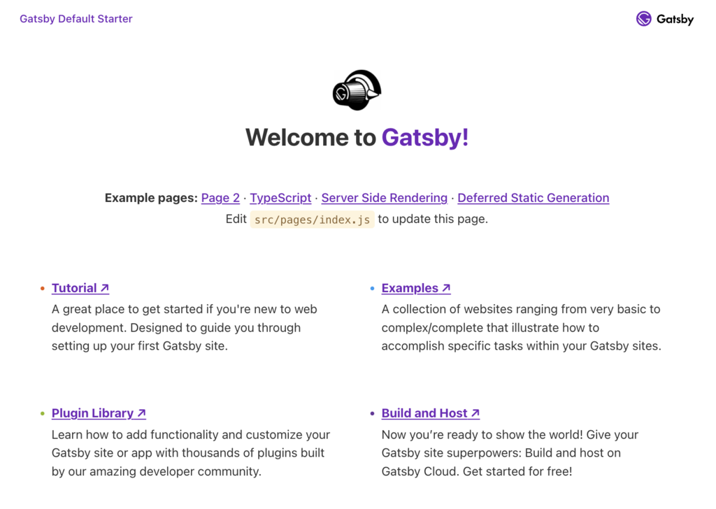 How To Create A Gatsby WordPress Site In 8 Simple Steps