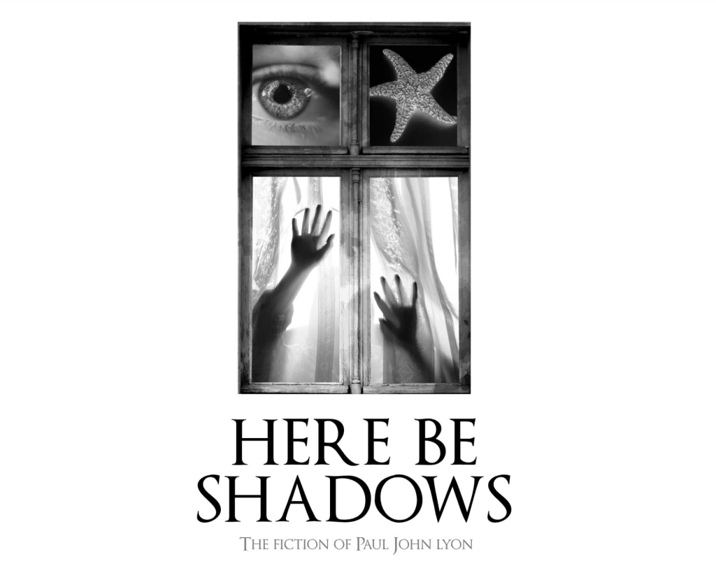 Herebeshadows homepage